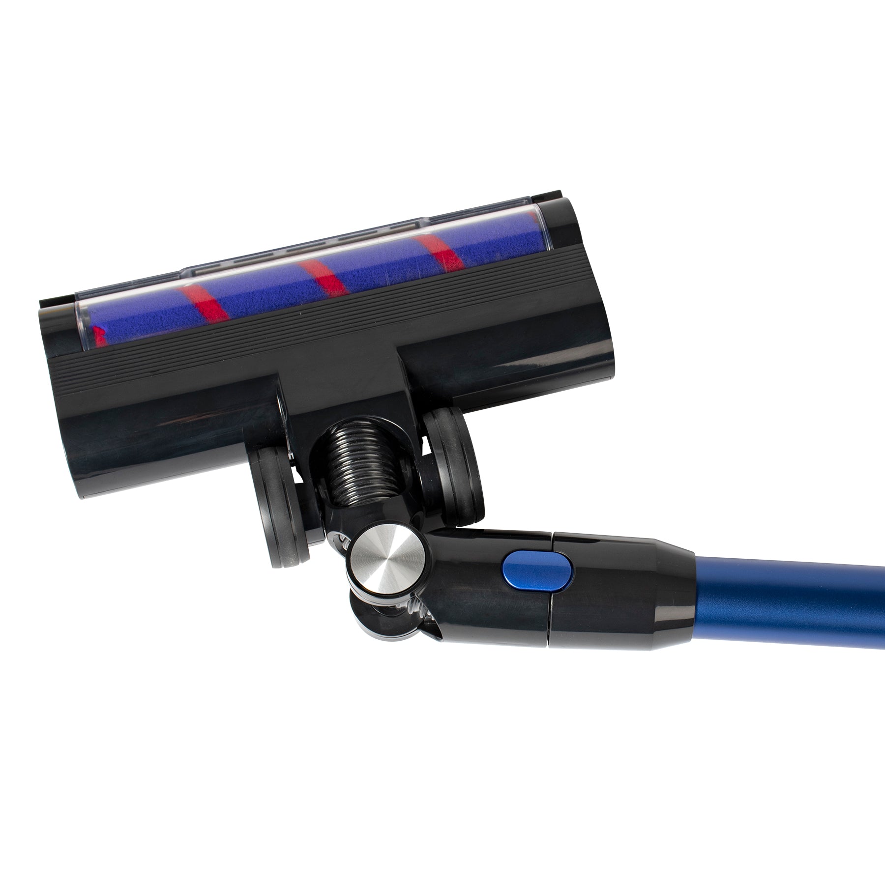 DICTROLUX - Aspirapolvere senza fili ciclonica Dust Power serie S-10PRO 300 Watt